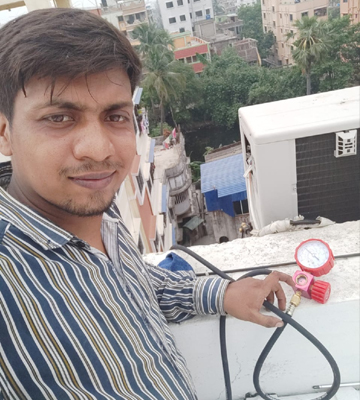 RRR Training Center Gallery 1