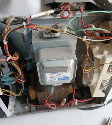 RRR Training Center Gallery 1