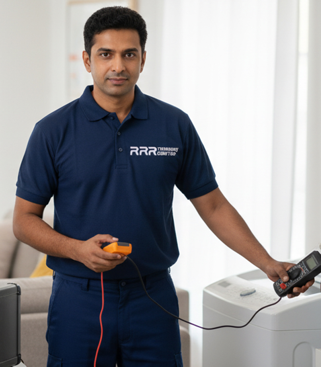 Appliances Repair Training Center in Burdwan